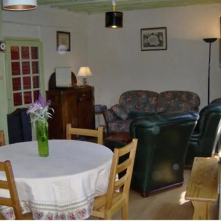 Holiday home Luzenac, 4 Pieces, 5 Personnes - Fr-1-419-286 Luzenac