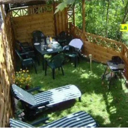 Holiday home Luzenac, 4 Pieces, 5 Personnes - Fr-1-419-286 *