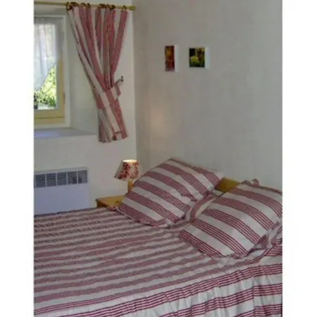 Luzenac, 4 Pieces, 5 Personnes - Fr-1-419-286 * Luzenac