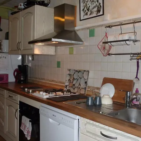 Luzenac, 4 Pieces, 5 Personnes - Fr-1-419-286 Holiday home