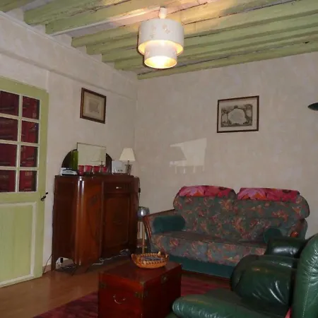 Holiday home Luzenac, 4 Pieces, 5 Personnes - Fr-1-419-286 *