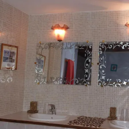 Holiday home Luzenac, 4 Pieces, 5 Personnes - Fr-1-419-286